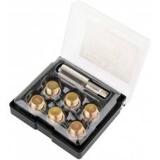 YATO Kit de reparat busoane baie de ulei M17x1.5mm..